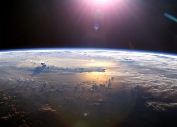 Aumento de la basura orbital hace peligrar el uso sostenible del espacio