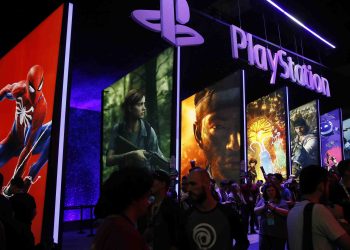 Tokyo Game Show volverá a tener público tras dos años