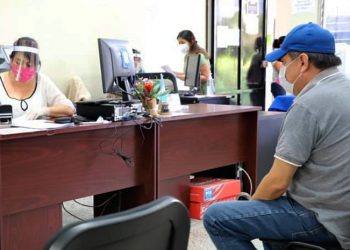 Alta Verapaz busca fortalecer acciones para la simplificación de trámites