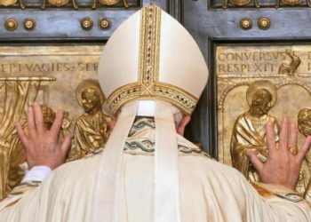 Papa espera que el Jubileo de 2025 sea signo de renacimiento y esperanza