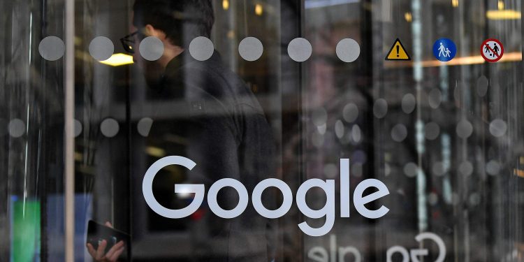 Google demanda al regulador surcoreano que multó al gigante tecnológico