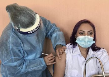 Guatemala aprueba Ley de Vacunación