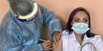 Guatemala aprueba Ley de Vacunación