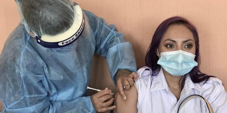 Guatemala aprueba Ley de Vacunación