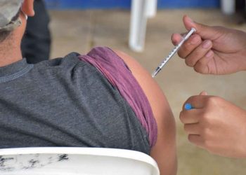 Próxima semana intensificarán jornadas de vacunación en Huehuetenango