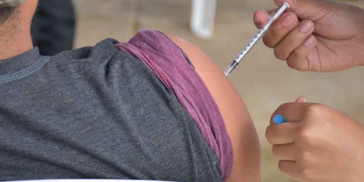 Próxima semana intensificarán jornadas de vacunación en Huehuetenango