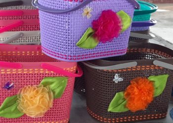 Mides promueve Beca Artesano en Suchitepéquez