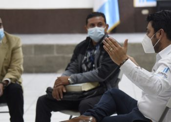 Veintiún días de ayuno y oración por Jalapa