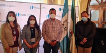 Articulación de acciones busca fortalecer lucha contra la desnutrición en Huehuetenango