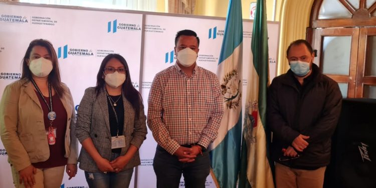 Articulación de acciones busca fortalecer lucha contra la desnutrición en Huehuetenango