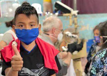 Afinan detalles para jornada médica gratuita