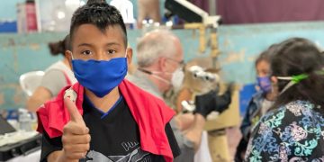 Afinan detalles para jornada médica gratuita