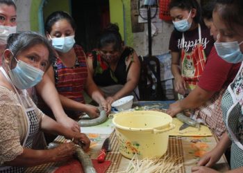 Empoderamiento de la mujer, prioridad para San Felipe