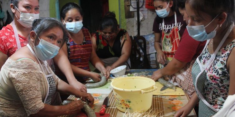 Empoderamiento de la mujer, prioridad para San Felipe