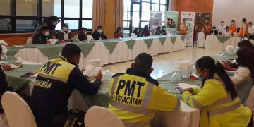 Huehuetenango busca crear brigadas municipales de bomberos forestales