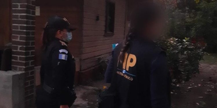 Fuerzas de seguridad mantienen lucha contra las extorsiones