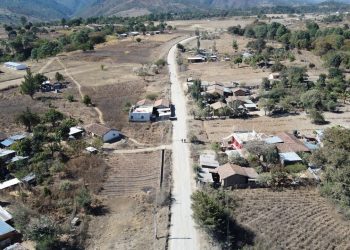 CIV comienza optimización de ruta hacia San Bartolomé Jocotenango