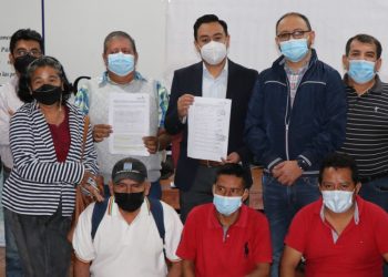 Comienza proceso de normalización de energía eléctrica en Malacatán y Tajumulco