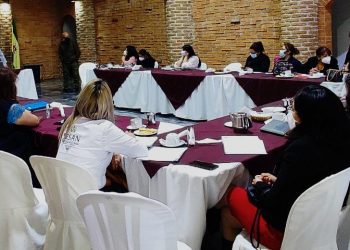 Instituciones unen esfuerzos para prevenir embarazos a edad temprana en Huehuetenango