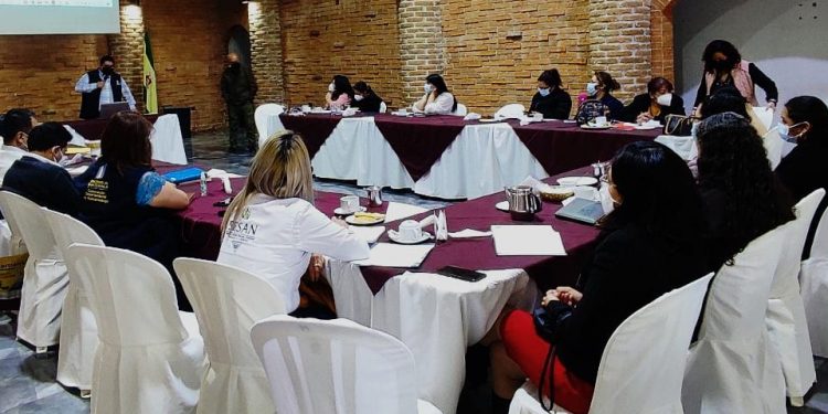 Instituciones unen esfuerzos para prevenir embarazos a edad temprana en Huehuetenango