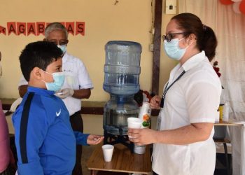 Petén: Empieza la primera campaña de desparasitación de 2022