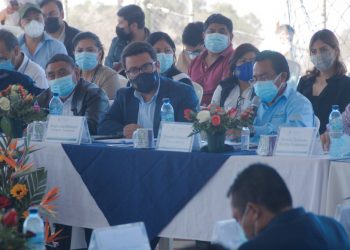 Guatemala conformará mesa departamental de seguridad