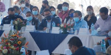 Guatemala conformará mesa departamental de seguridad