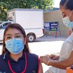 Salud mantiene alianzas para fortalecer vacunación contra COVID-19