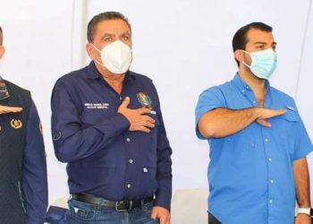 Población de El Cerinal contará con mejores servicios de Salud