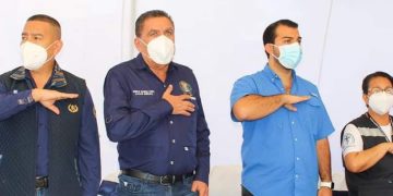 Población de El Cerinal contará con mejores servicios de Salud