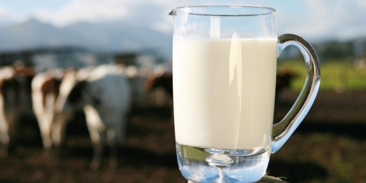 MAGA apoya a productores de leche y sus derivados