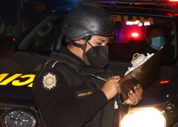 Huehuetenango reporta baja en tasa de homicidios