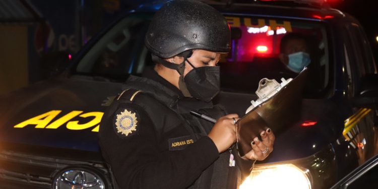 Huehuetenango reporta baja en tasa de homicidios