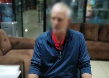 Migración impide ingreso al país de hombre señalado de abuso sexual infantil