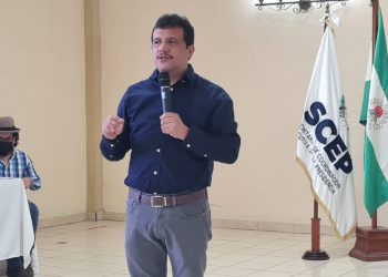 MARN socializa reglamento para la gestión de residuos en Huehuetenango