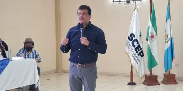 MARN socializa reglamento para la gestión de residuos en Huehuetenango
