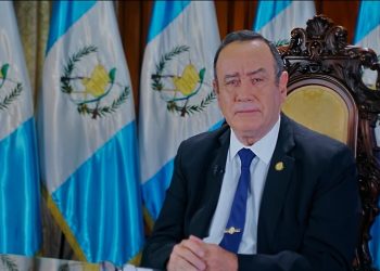 Presidente resalta acciones del Gobierno contra el tráfico de migrantes