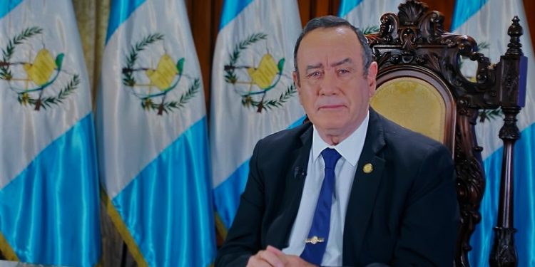 Presidente resalta acciones del Gobierno contra el tráfico de migrantes