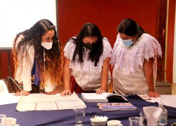 Seprem busca fortalecer competencias de direcciones municipales en Huehuetenango