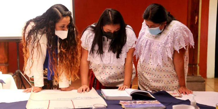 Seprem busca fortalecer competencias de direcciones municipales en Huehuetenango