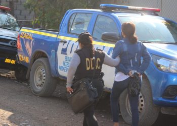 Ejecutan cuatro capturas por trata de personas en Izabal