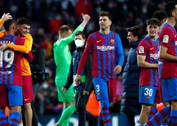 Spotify patrocinará al FC Barcelona por unos 75 millones de euros anuales