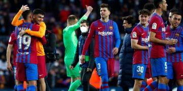 Spotify patrocinará al FC Barcelona por unos 75 millones de euros anuales