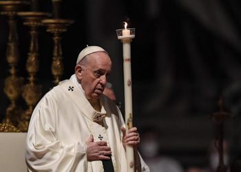El Papa dice que la trata de personas es una herida profunda en la humanidad