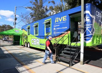 El Centro de Bienestar Respiratorio atenderá a los vecinos de la localidad.