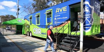 El Centro de Bienestar Respiratorio atenderá a los vecinos de la localidad.