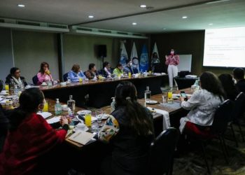 Integran comité para implementar instrumento de diagnóstico de género sobre VIH y sida