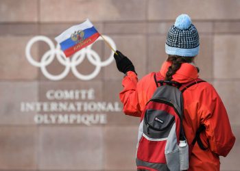 Comité Olímpico Internacional