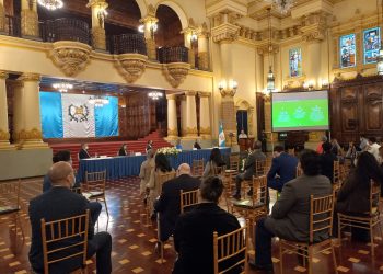 Desarrollan foro para prevenir y fortalecer acciones contra la trata de personas