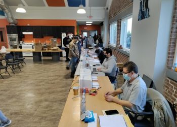 Minex desarrolla consulados móviles en Estados Unidos este fin de semana